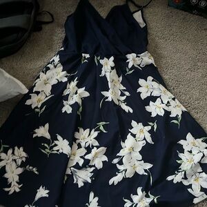 Ecowish sundress
